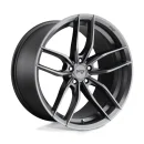 Felga aluminiowa M204 Vosso Matte Anthracite Niche Road Wheels 5x120 19x9,5" ET 40